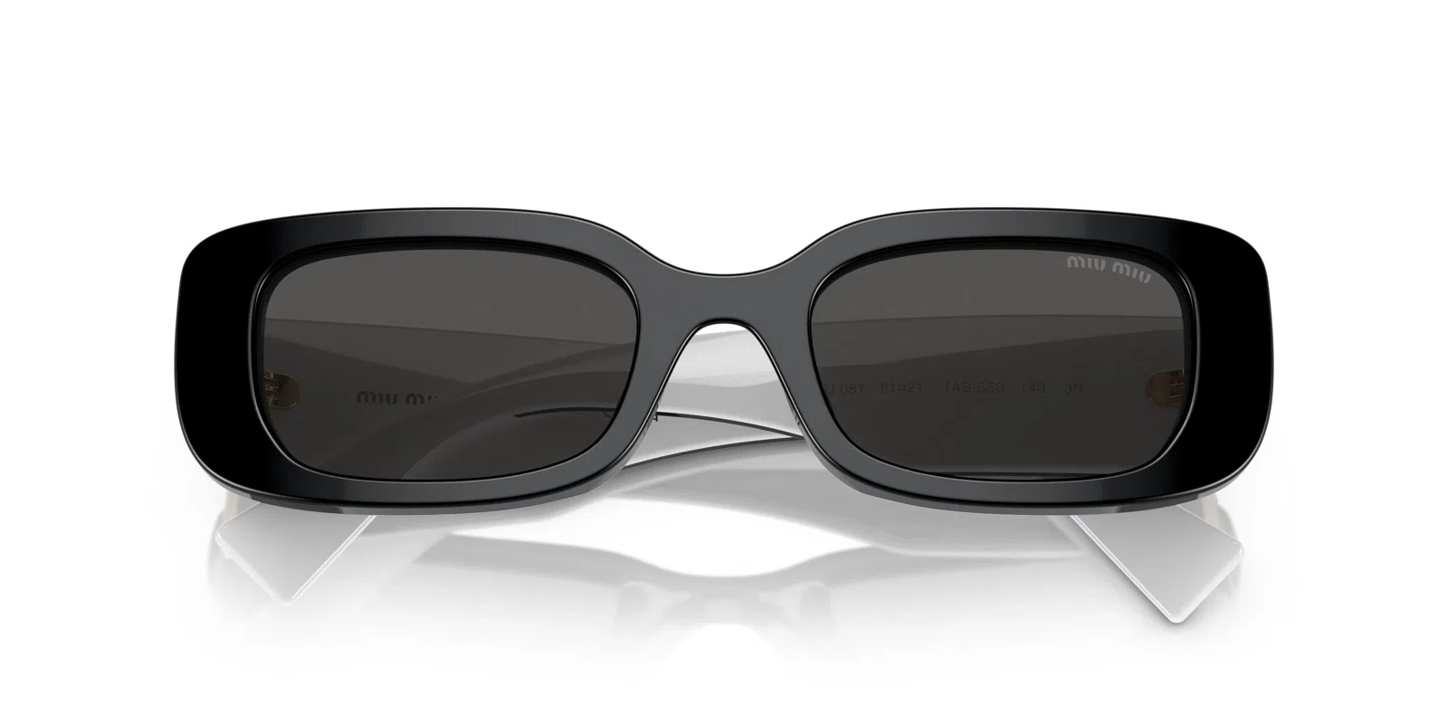 Miu Miu 08YS Sunglasses - view 12